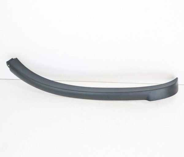 5N0854969H9b9 - Volkswagen Tiguan Front Left Wheel Arch Cover 5N0854969H9B9 New Genuine