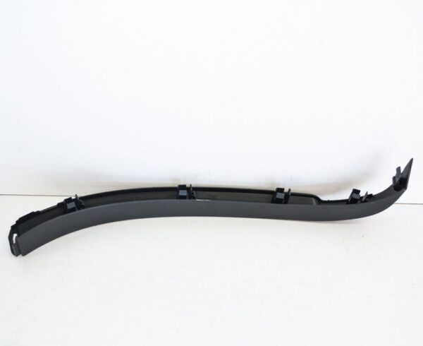 5N0854969H9b9 - Volkswagen Tiguan Front Left Wheel Arch Cover 5N0854969H9B9 New Genuine