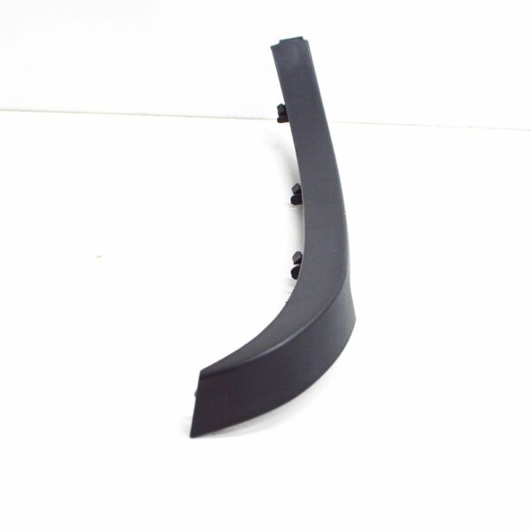 5N0854970D9B9 - NEW VW TIGUAN MK1 FRONT RIGHT FENDER MOLDING R-LINE 5N0854970D9B9
