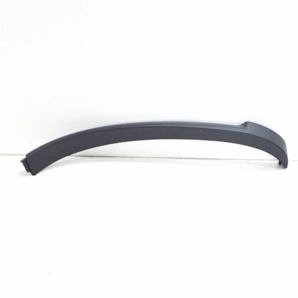 5N0854970D9B9 - NEW VW TIGUAN MK1 FRONT RIGHT FENDER MOLDING R-LINE 5N0854970D9B9