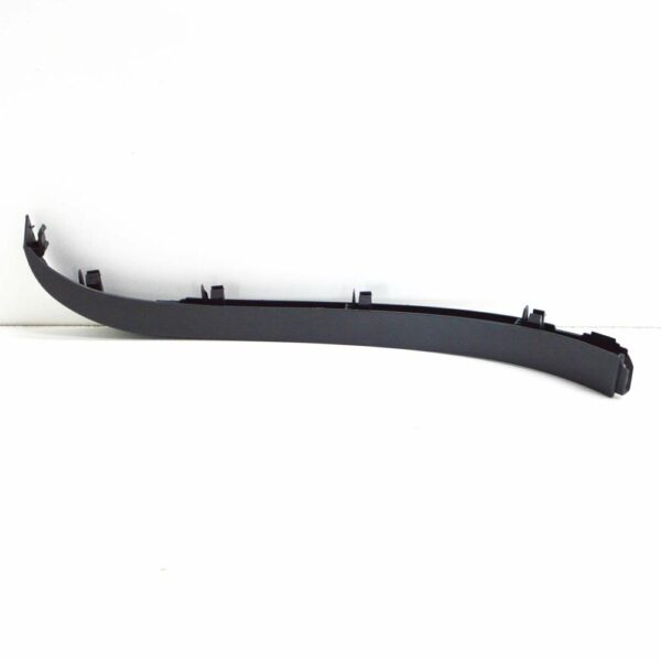 5N0854970D9B9 - NEW VW TIGUAN MK1 FRONT RIGHT FENDER MOLDING R-LINE 5N0854970D9B9