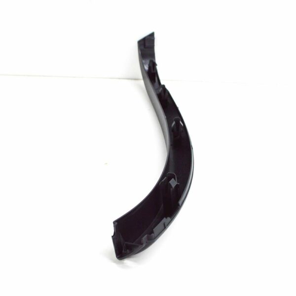 5N0854970D9B9 - NEW VW TIGUAN MK1 FRONT RIGHT FENDER MOLDING R-LINE 5N0854970D9B9