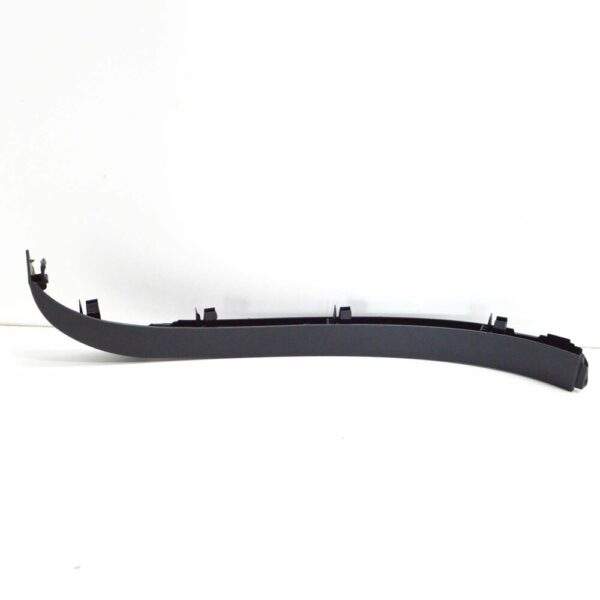 5N0854970D9B9 - NEW VW TIGUAN MK1 FRONT RIGHT FENDER MOLDING R-LINE 5N0854970D9B9