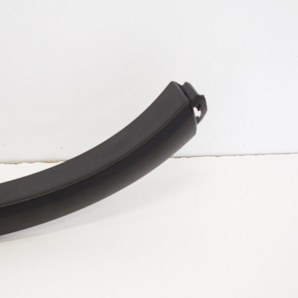 5N0854970F9B9 - NEW VOLKSWAGEN TIGUAN 5N FRONT RIGHT WHEEL ARCH MOULDING 5N0854970F9B9