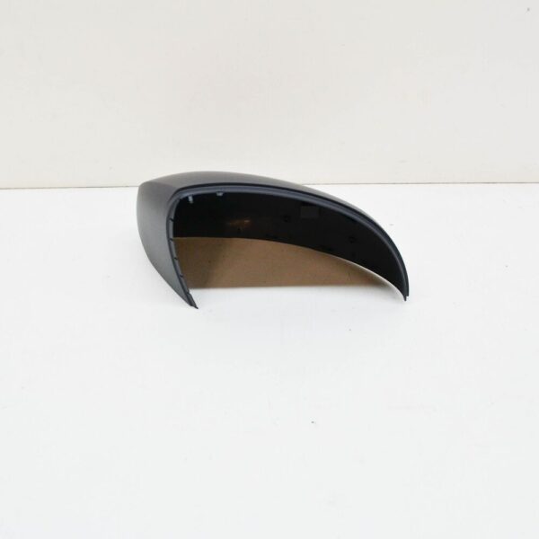 5N0857538GRU - VW TIGUAN AD1 exterior mirror cap cover front right 5N0857538GRU new