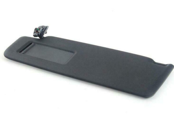 5N0857551P3H8 - NEW VOLKSWAGEN TIGUAN 5N MK1 LEFT SIDE SUN VISOR 5N0857551P3H8 ORIGINAL