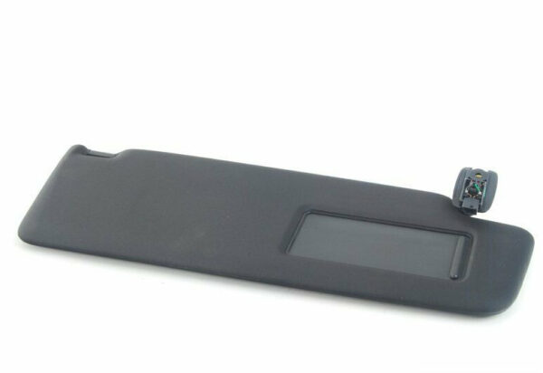 5N0857552K3H8 - Volkswagen TIGUAN 5N sun visor right 5N0857552K3H8 NEW REAL