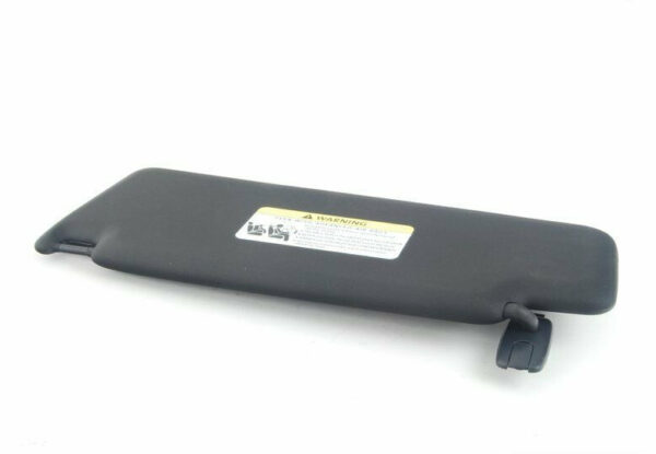 5N0857552K3H8 - Volkswagen TIGUAN 5N sun visor right 5N0857552K3H8 NEW REAL