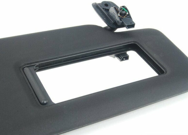 5N0857552K3H8 - Volkswagen TIGUAN 5N sun visor right 5N0857552K3H8 NEW REAL