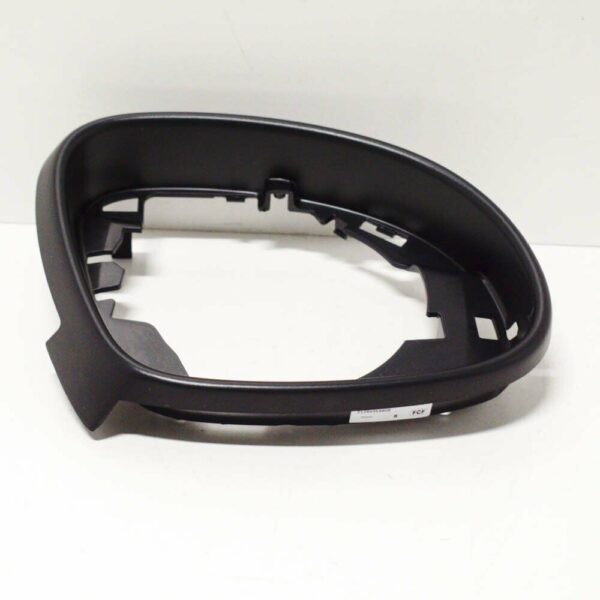 5N0857602A9B9 - NEW VOLKSWAGEN TIGUAN MK1 RIGHT INTERIOR MIRROR TRIM 5N0857602A9B9 ORIGINAL