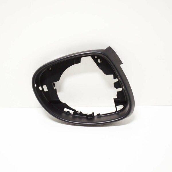 5N0857602A9B9 - NEW VOLKSWAGEN TIGUAN MK1 RIGHT INTERIOR MIRROR TRIM 5N0857602A9B9 ORIGINAL