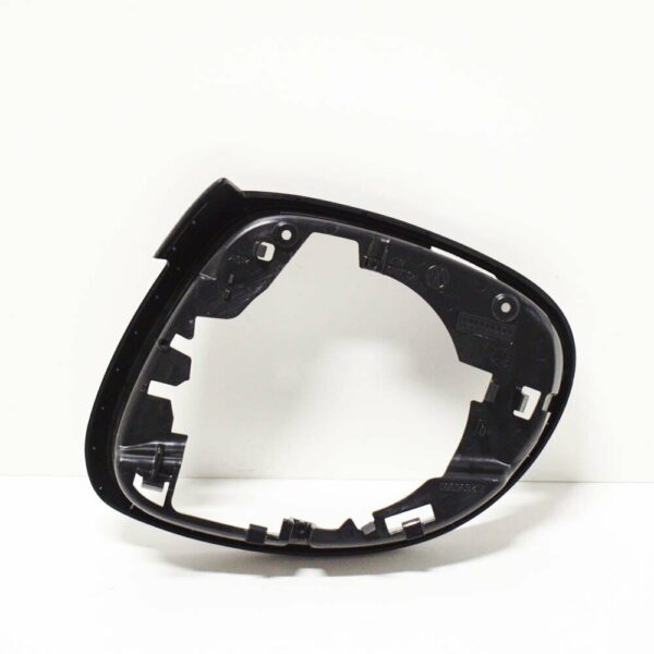5N0857602A9B9 - NEW VOLKSWAGEN TIGUAN MK1 RIGHT INTERIOR MIRROR TRIM 5N0857602A9B9 ORIGINAL