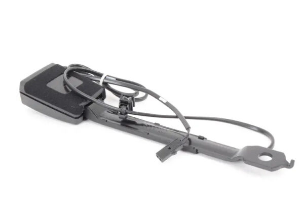 5N0857755GQVZ - NEW VW SHARAN 7N FRONT SEAT BELT BUCKLE 5N0857755GQVZ ORIGINAL