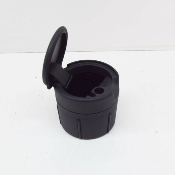 5N0857961B82V - NEW VOLKSWAGEN JETTA MK6 CENTER CONSOLE CUP HOLDER ASHTRAY 5N0857961B82V