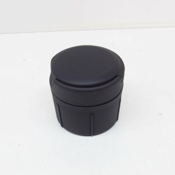 5N0857961B82V - NEW VOLKSWAGEN JETTA MK6 CENTER CONSOLE CUP HOLDER ASHTRAY 5N0857961B82V