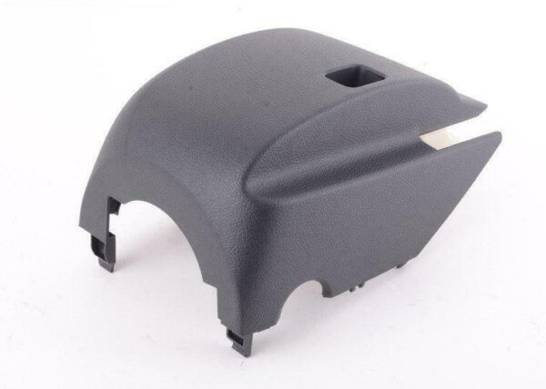 5N0858559F82V - NEW VOLKSWAGEN BEETLE A5 STEERING COLUMN LOWER COVER 5N0858559F82V
