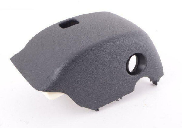 5N0858559F82V - NEW VOLKSWAGEN BEETLE A5 STEERING COLUMN LOWER COVER 5N0858559F82V