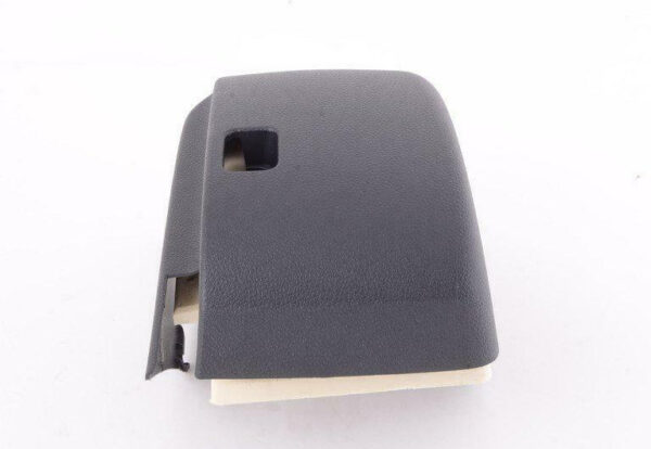 5N0858559F82V - NEW VOLKSWAGEN BEETLE A5 STEERING COLUMN LOWER COVER 5N0858559F82V