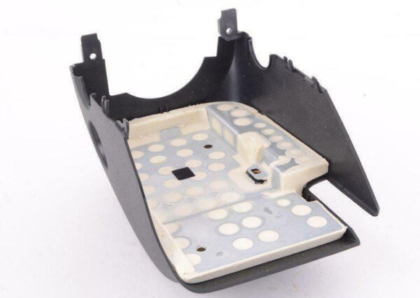 5N0858559F82V - NEW VOLKSWAGEN BEETLE A5 STEERING COLUMN LOWER COVER 5N0858559F82V