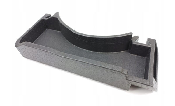 5N0858858C - NEW VW TIGUAN 5N MK1 TRUNK RIGHT FILLER PIECE 5N0858858C ORIGINAL