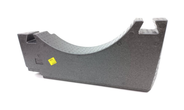 5N0858858C - NEW VW TIGUAN 5N MK1 TRUNK RIGHT FILLER PIECE 5N0858858C ORIGINAL