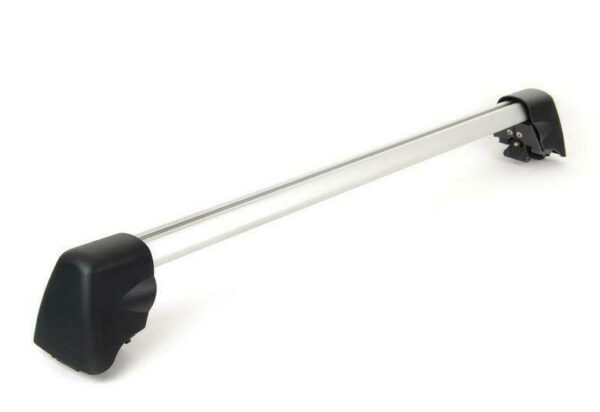 5N0860028 - New Genuine VOLKSWAGEN TIGUAN 2008-2017 Rear Roof Carrier Bar 5N0860028 OEM