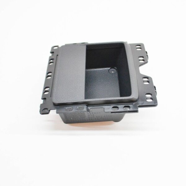 5N0862639A82V - VW Tiguan 5N MK1 console, rear storage compartment, 5N0862639A82V, original part
