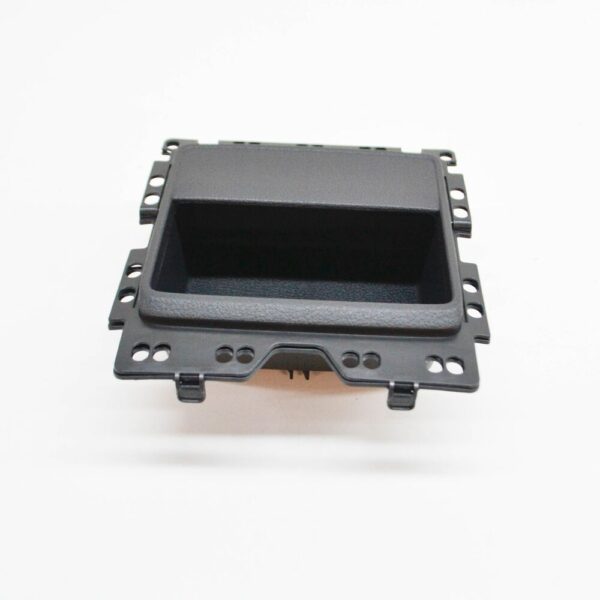5N0862639A82V - VW Tiguan 5N MK1 console, rear storage compartment, 5N0862639A82V, original part