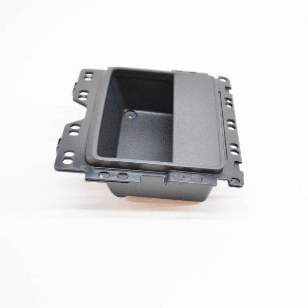 5N0862639A82V - VW Tiguan 5N MK1 console, rear storage compartment, 5N0862639A82V, original part