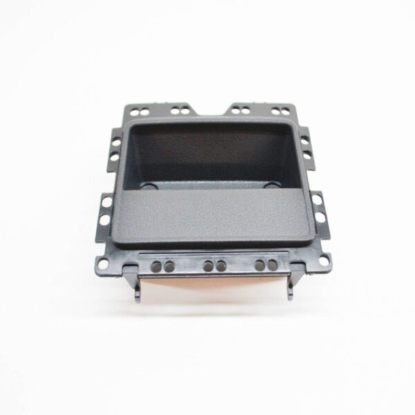 5N0862639A82V - VW Tiguan 5N MK1 console, rear storage compartment, 5N0862639A82V, original part