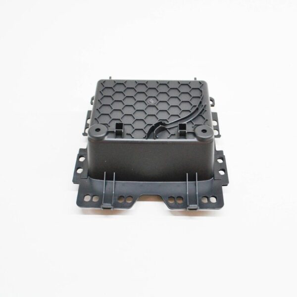 5N0862639A82V - VW Tiguan 5N MK1 console, rear storage compartment, 5N0862639A82V, original part
