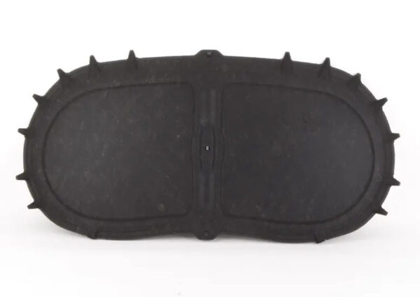 5N0863831B - NEW VOLKSWAGEN TIGUAN 5N MK1 ENGINE COMPARTMENT INSULATION 5N0863831B ORIGINAL