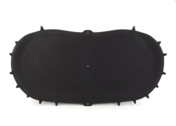 5N0863831B - NEW VOLKSWAGEN TIGUAN 5N MK1 ENGINE COMPARTMENT INSULATION 5N0863831B ORIGINAL