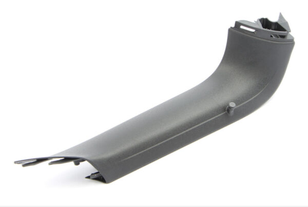 5N0867703B82V - NEW VW TIGUAN 5N REAR LIFTGATE FRAME TRIM 5N0867703B82V ORIGINAL