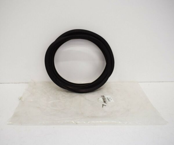5N0867913A9B9 - NEW VW TIGUAN MK1 REAR RIGHT DOOR SEAL RUBBER 5N0867913A9B9 ORIGINAL
