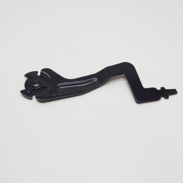 5N0881091 - VW SHARAN 7N control lever for front seat height adjustment 5N0881091 NEW