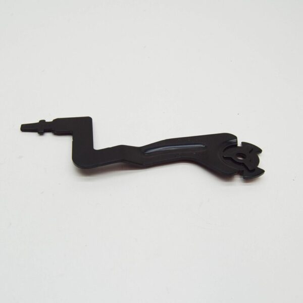 5N0881091 - VW SHARAN 7N control lever for front seat height adjustment 5N0881091 NEW
