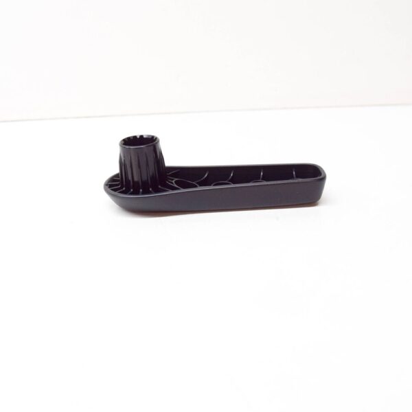 5N0881236D - VW TIGUAN MK1 Front Left Seat Back Adjustment Handle 5N0881236D82V NEW GENUINE
