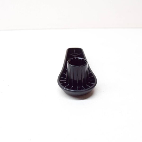 5N0881236D - VW TIGUAN MK1 Front Left Seat Back Adjustment Handle 5N0881236D82V NEW GENUINE
