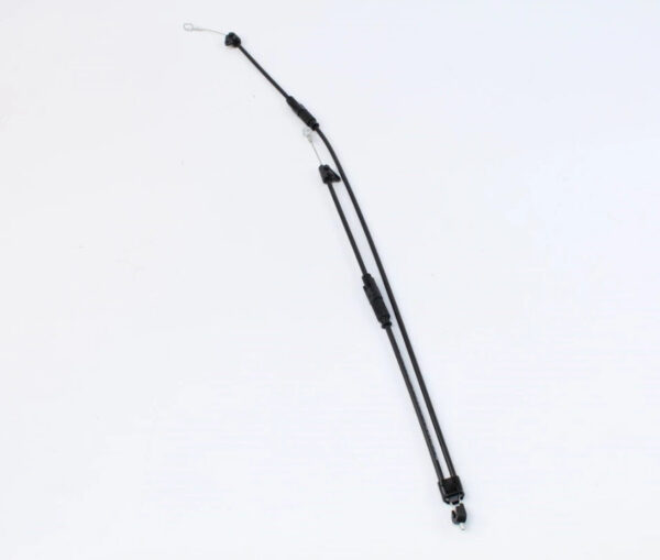 5N0881271 - NEW VW BEETLE 5C1, 5C2 FRONT LEFT SEAT RELEASE CABLES 5N0881271