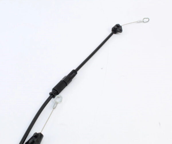 5N0881271 - NEW VW BEETLE 5C1, 5C2 FRONT LEFT SEAT RELEASE CABLES 5N0881271