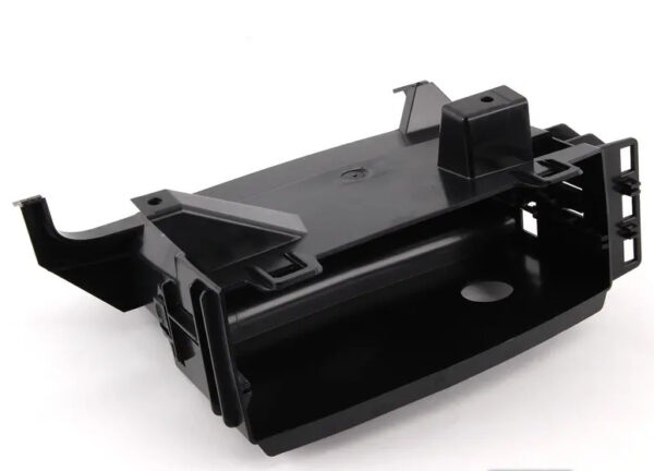 5N08825999B9 - NEW VW SHARAN 7N FRONT LEFT SEAT ENTRY FRAME 5N0882599B9 ORIGINAL