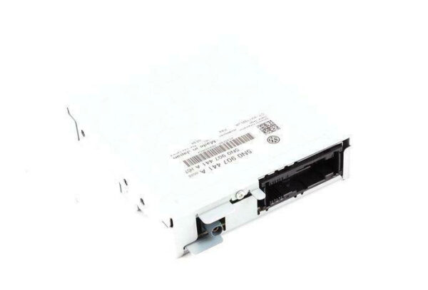 5N0907441A - NEW VW TIGUAN 5N MK1 REVERSING CAMERA SYSTEM CONTROL UNIT 5N0907441A ORIGINAL