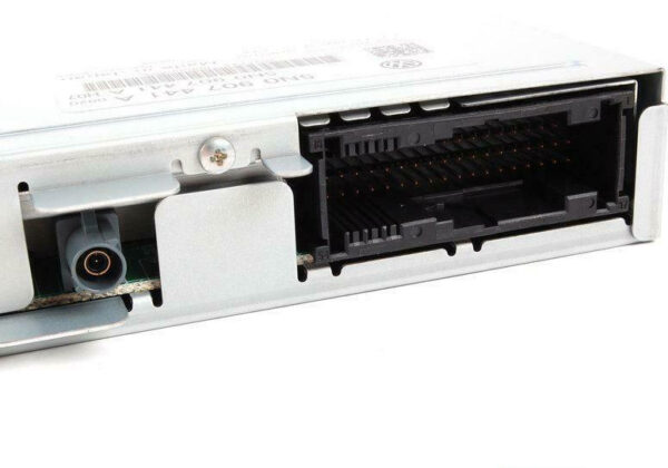 5N0907441A - NEW VW TIGUAN 5N MK1 REVERSING CAMERA SYSTEM CONTROL UNIT 5N0907441A ORIGINAL