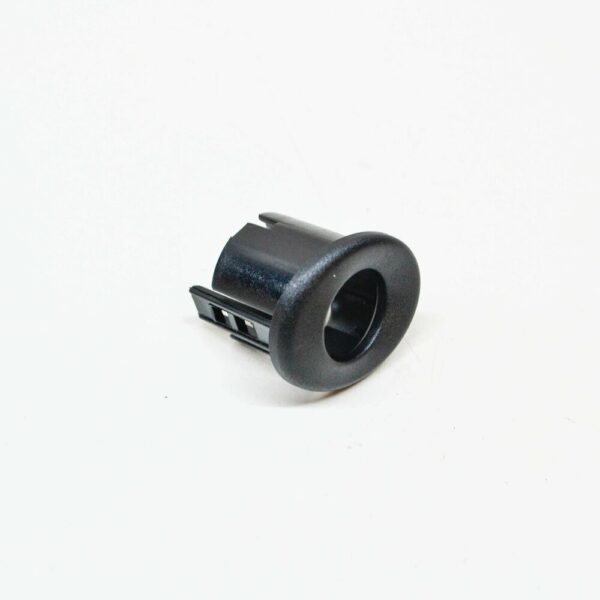 5N0919491D - NEW VOLKSCAR TIGUAN 5N REAR EXTERIOR PARKTRONIC HOLDER 5N0919491D ORIGINAL