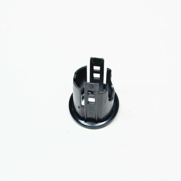 5N0919491D - NEW VOLKSCAR TIGUAN 5N REAR EXTERIOR PARKTRONIC HOLDER 5N0919491D ORIGINAL