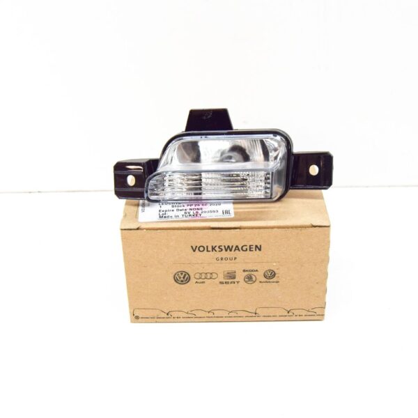 5N0941072 - VW TIGUAN 5N Rear Bumper Right Reversing Light 5N0941072A NEW GENUINE