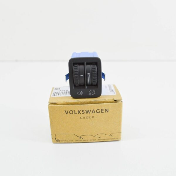 5N0941333 - VW TIGUAN 5N instrument light controller 5N0941333 DEER 5N0941333REH NEW ORIGINAL