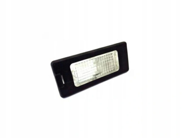 5N0943021B - NEW VOLKSWAGEN POLO 6R REAR LICENSE PLATE LIGHT 5N0943021B ORIGINAL