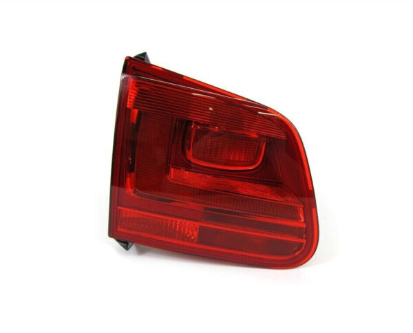 5N0945093J - NEW VW TIGUAN 5N REAR LEFT INNER TAILLIGHT 5N0945093J ORIGINAL